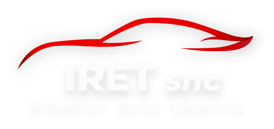 IRET Ricambi Auto